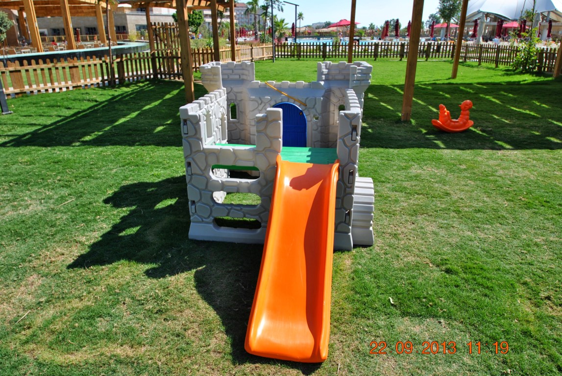 imagini hotel RIU KAYA PALAZZO BELEK